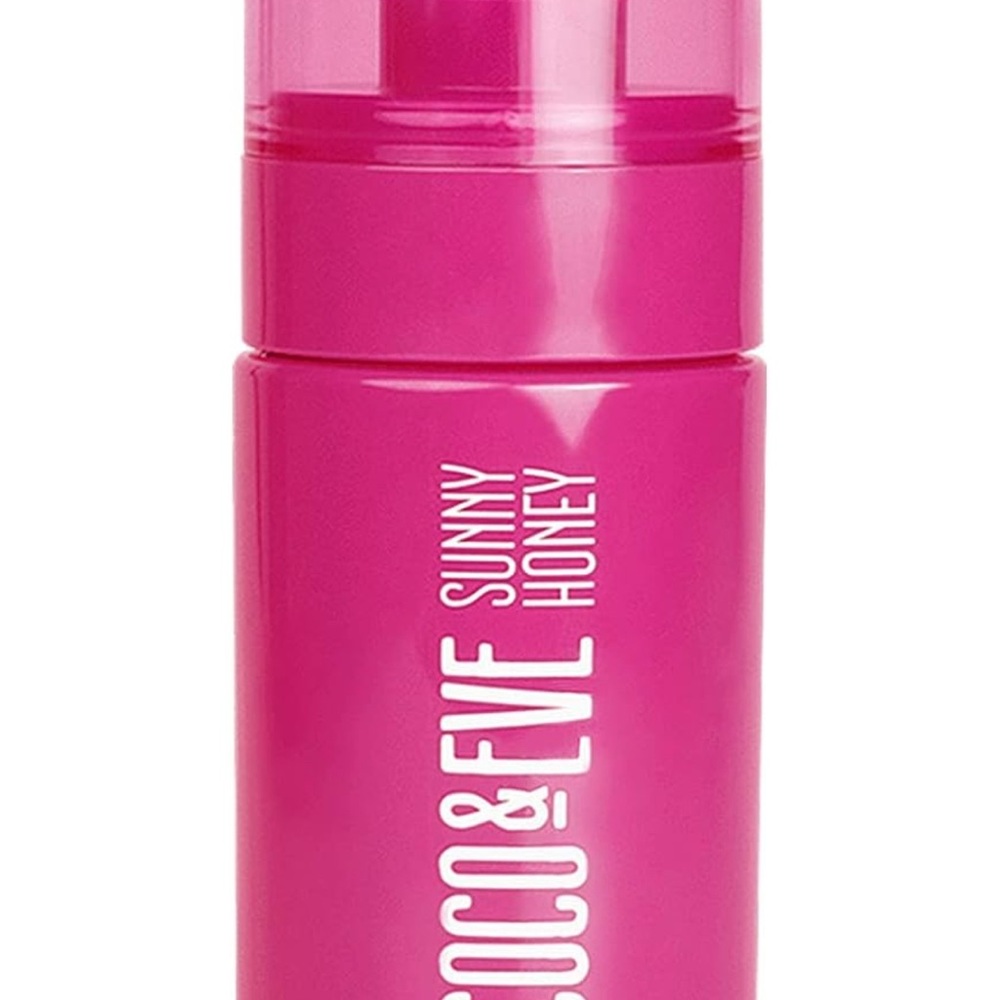 Coco & Eve Sunny Honey Tanning Mousse